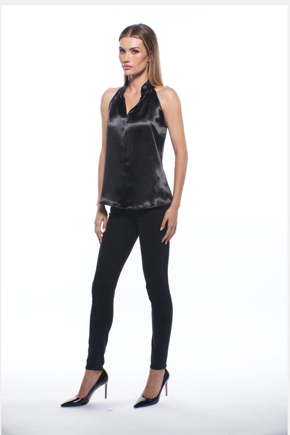 Tess Top - Black