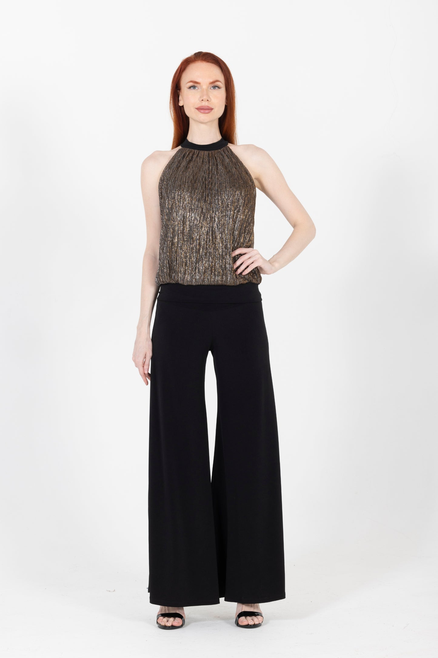 Lola Pant - Black