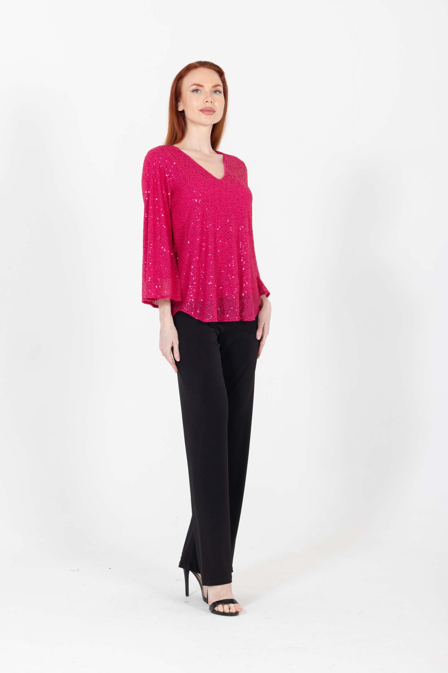 Aldi Top - Pink