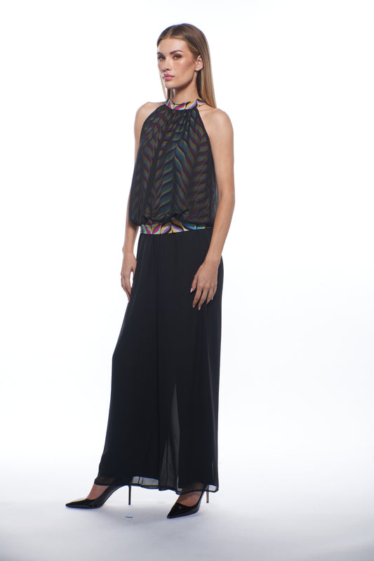 Sherry Pant – Black