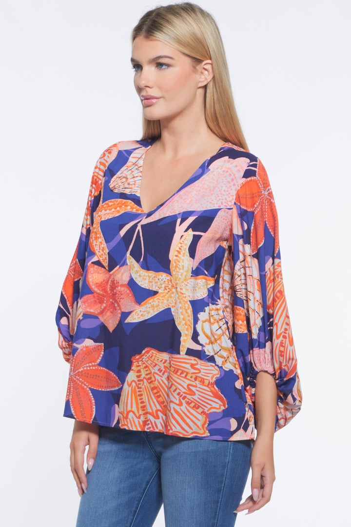 Bubble Top – Adventure