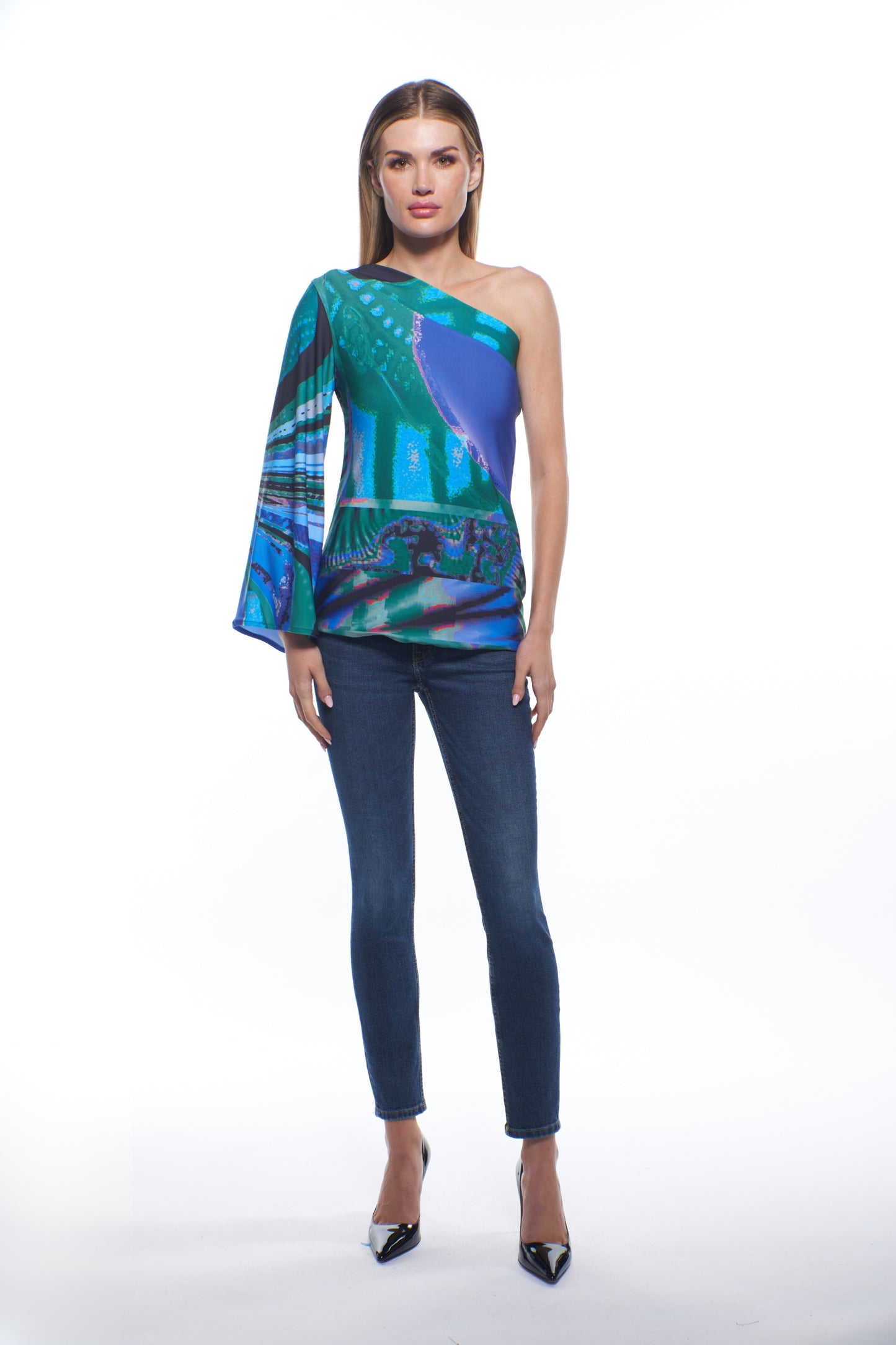 Primo Top – Aquatic