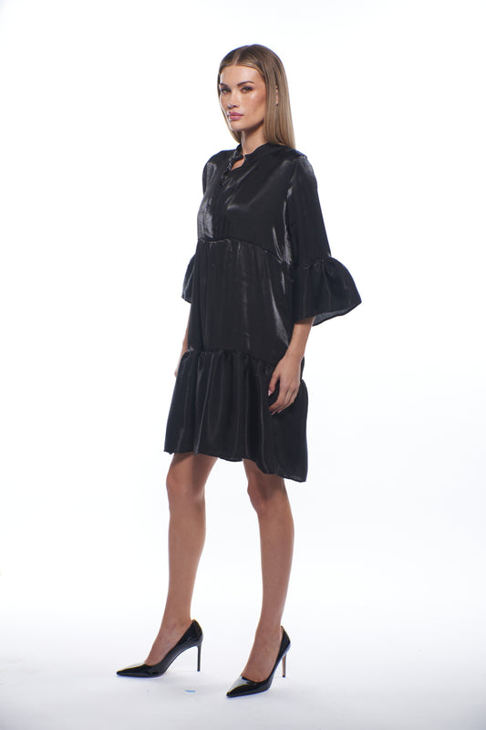 Ina Dress – Black