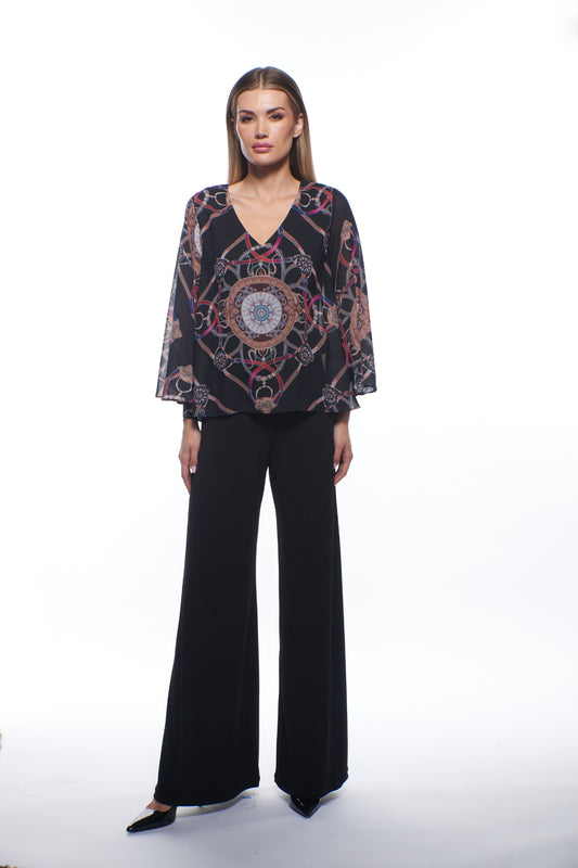 Princess Jumpsuit - Gothic