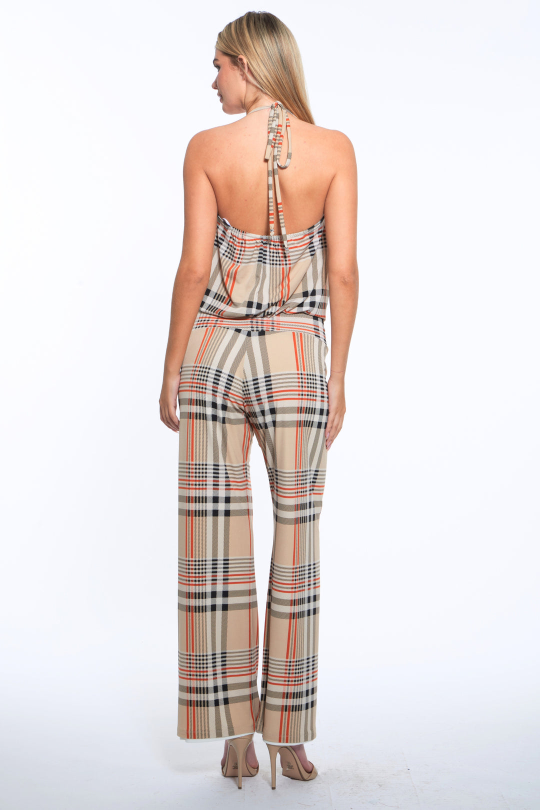 Lola Drape Neck Story Top