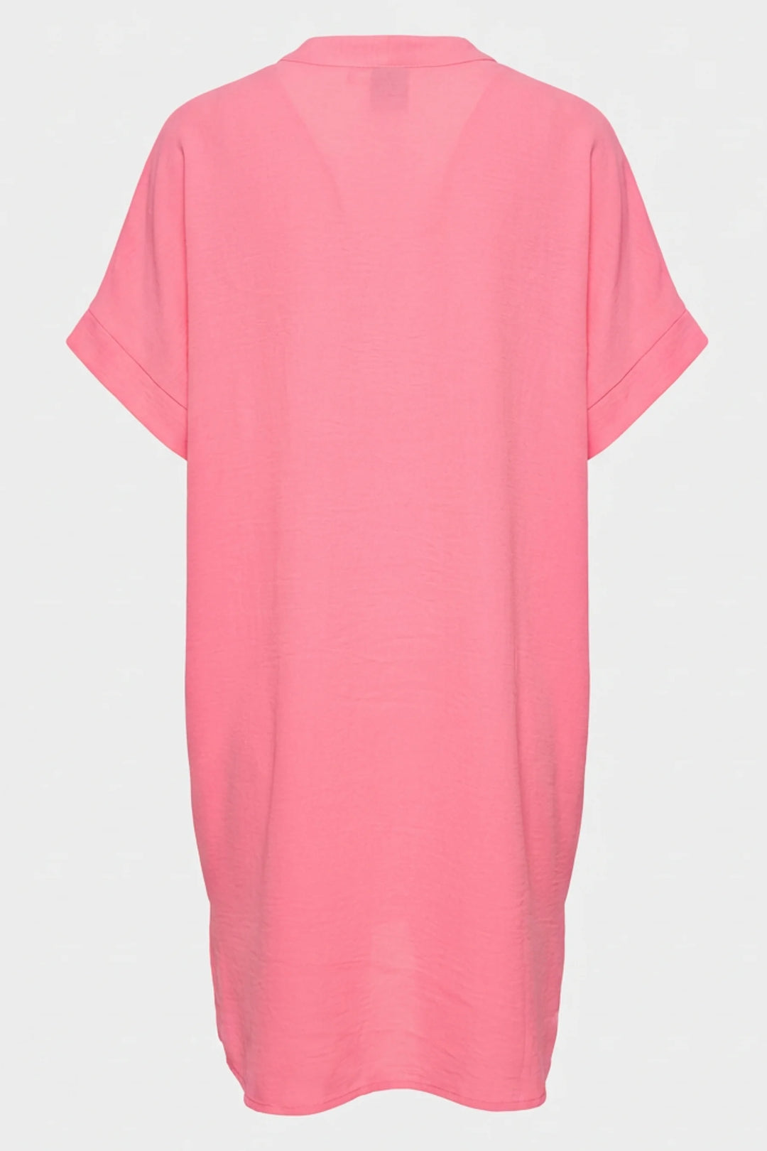 Jocelyn V Neck Relaxed Dress