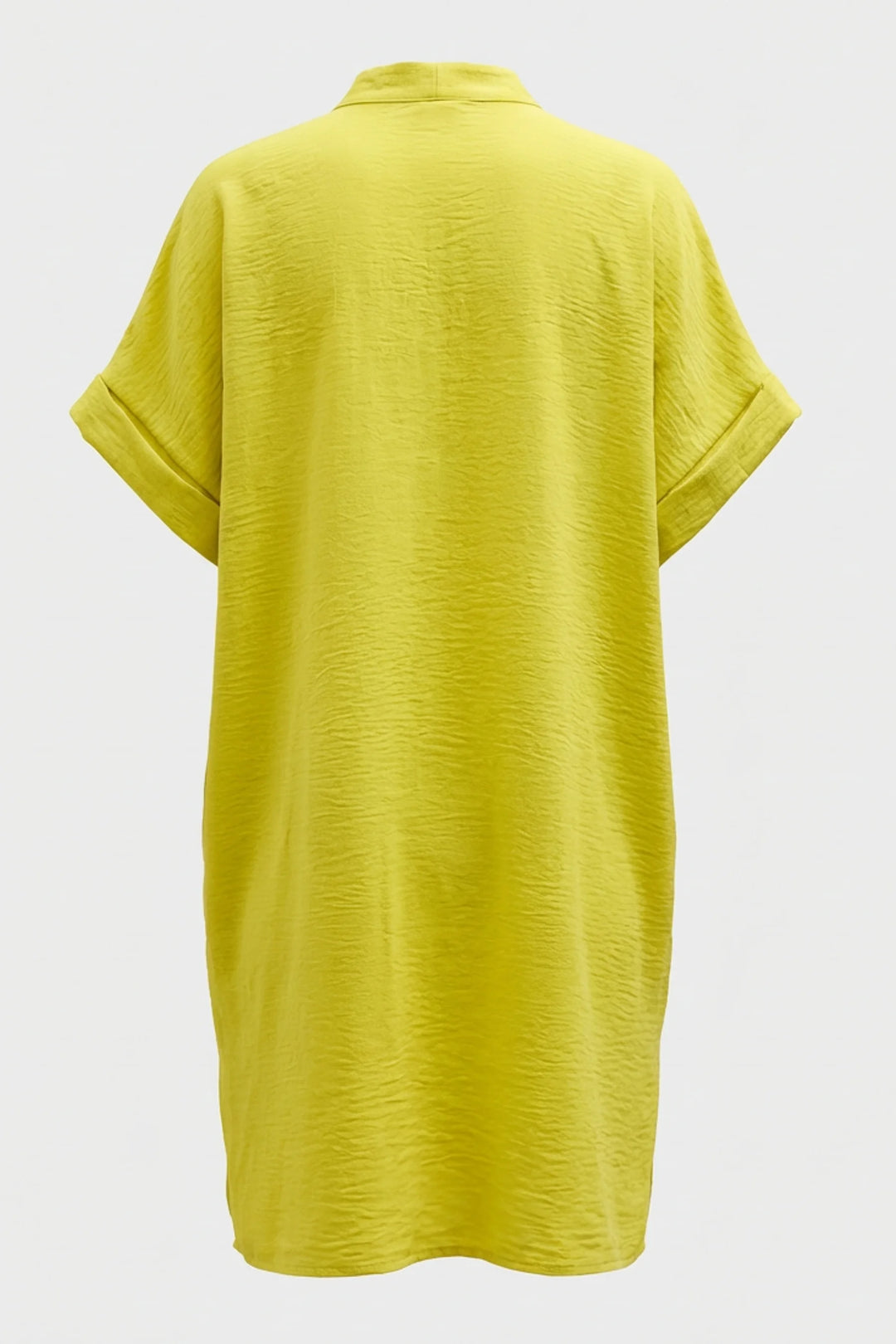 Jocelyn V Neck Relaxed Dress