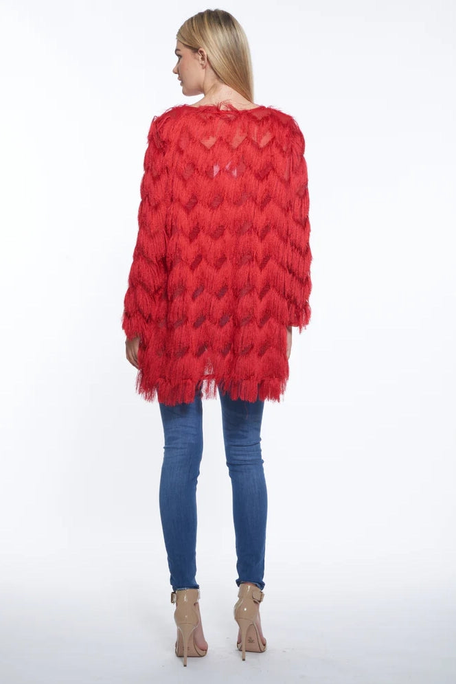 Eyelashes Mini Duster