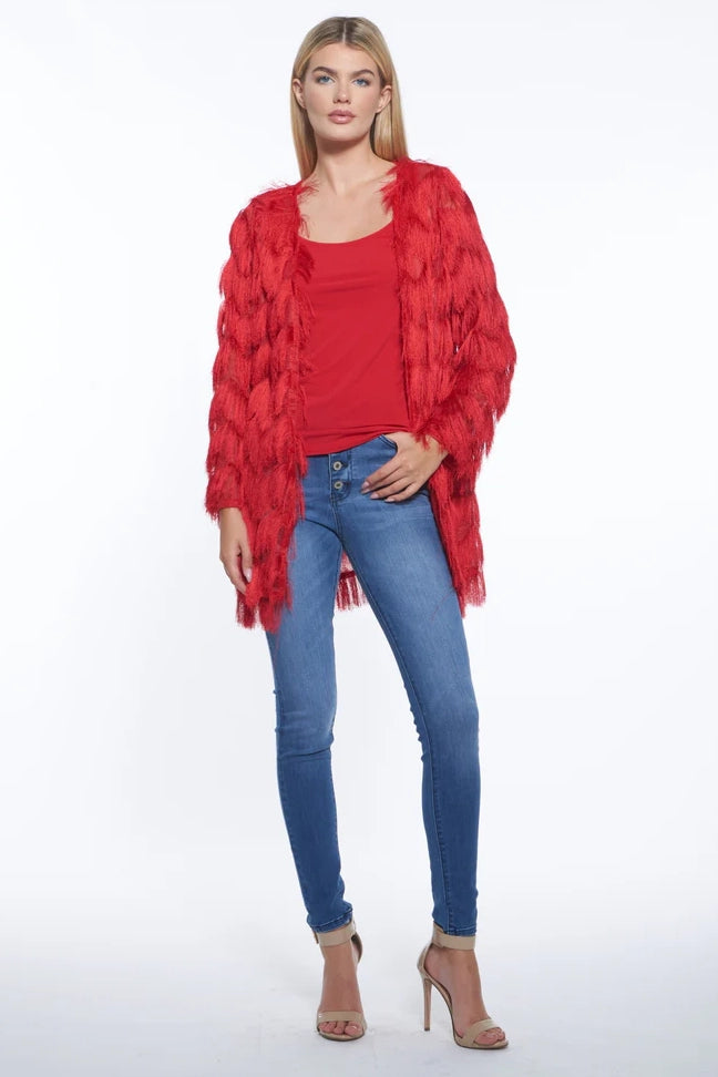 Eyelashes Mini Duster