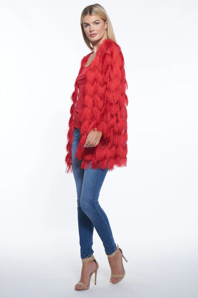 Eyelashes Mini Duster