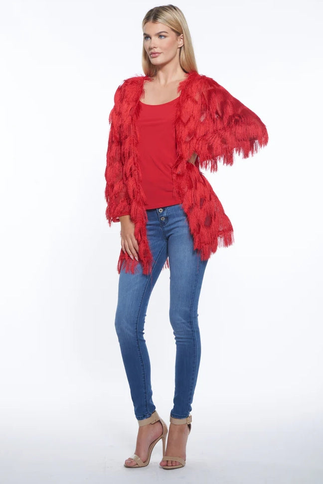 Eyelashes Mini Duster