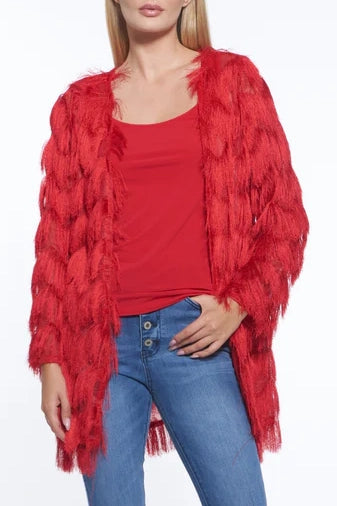 Eyelashes Mini Duster