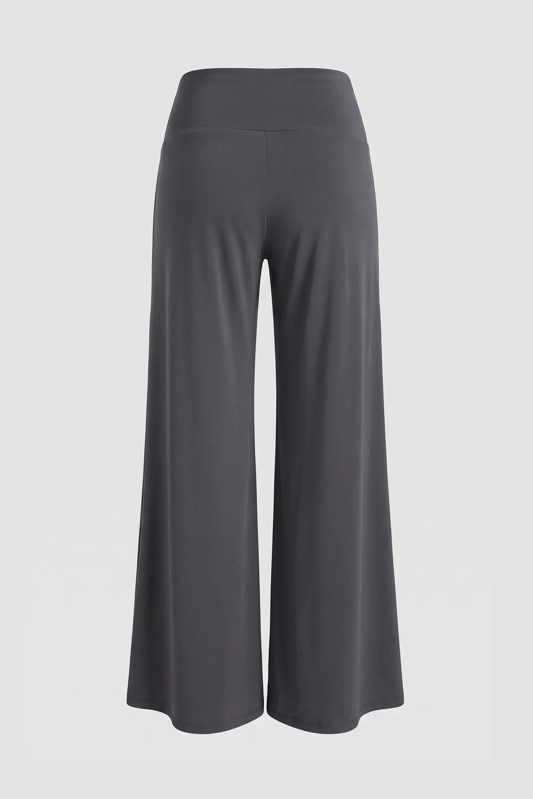 Tara Wide Leg Luxury Pants