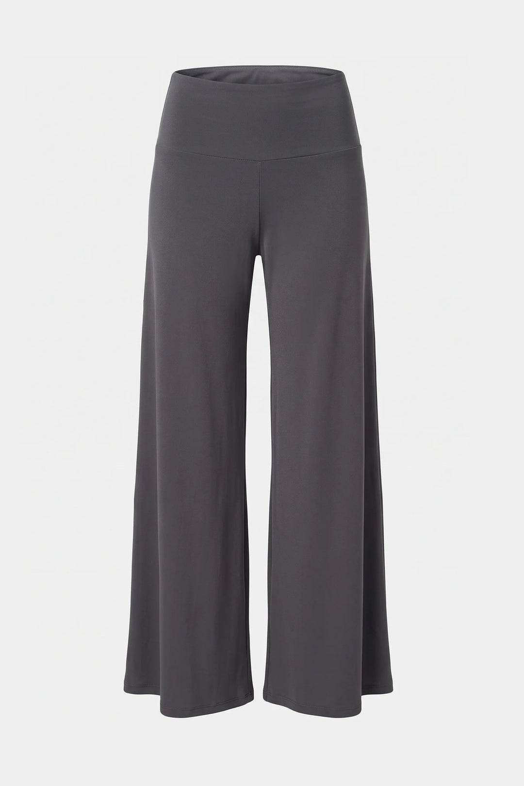Tara Wide Leg Luxury Pants