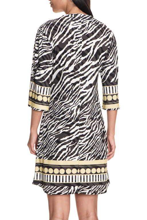 Donna Tunic