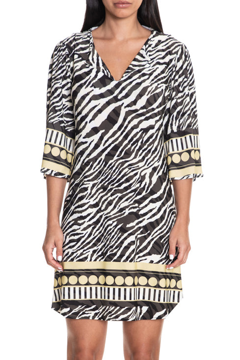 Donna Tunic