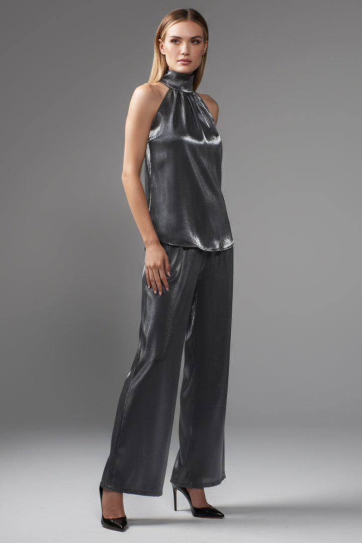 Karina Luxe Halter Top