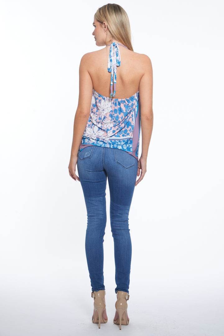 Haller Top - Liberty