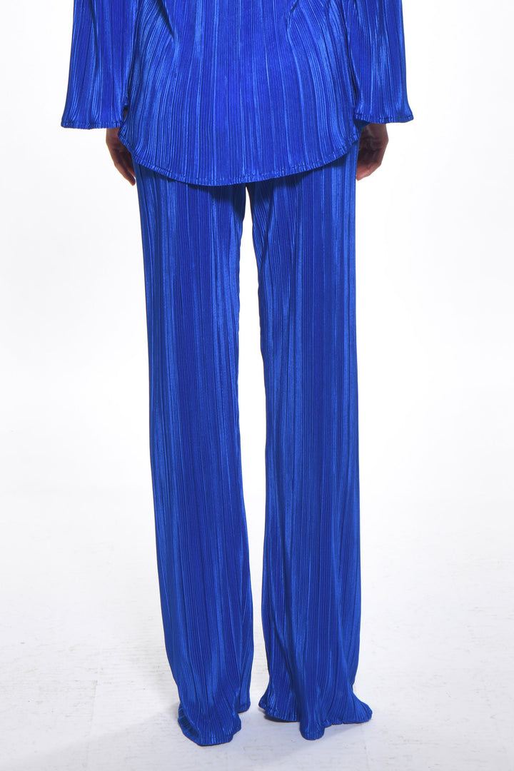 Vicky Ultra Soft Luxury Plissé Pants