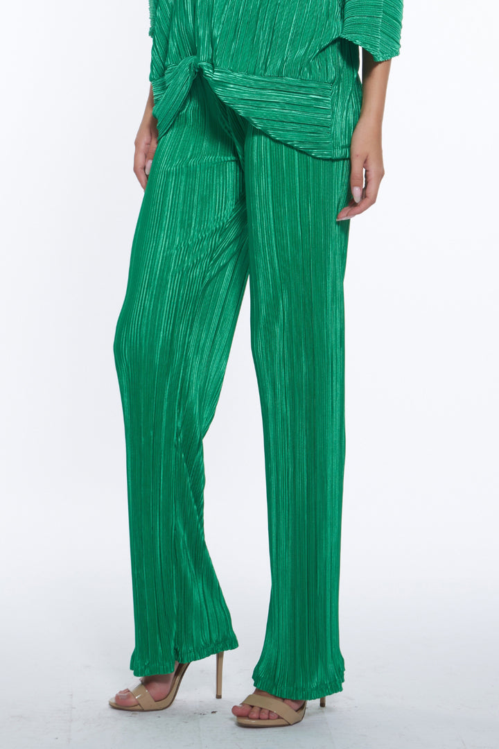 Vicky Ultra Soft Luxury Plissé Pants