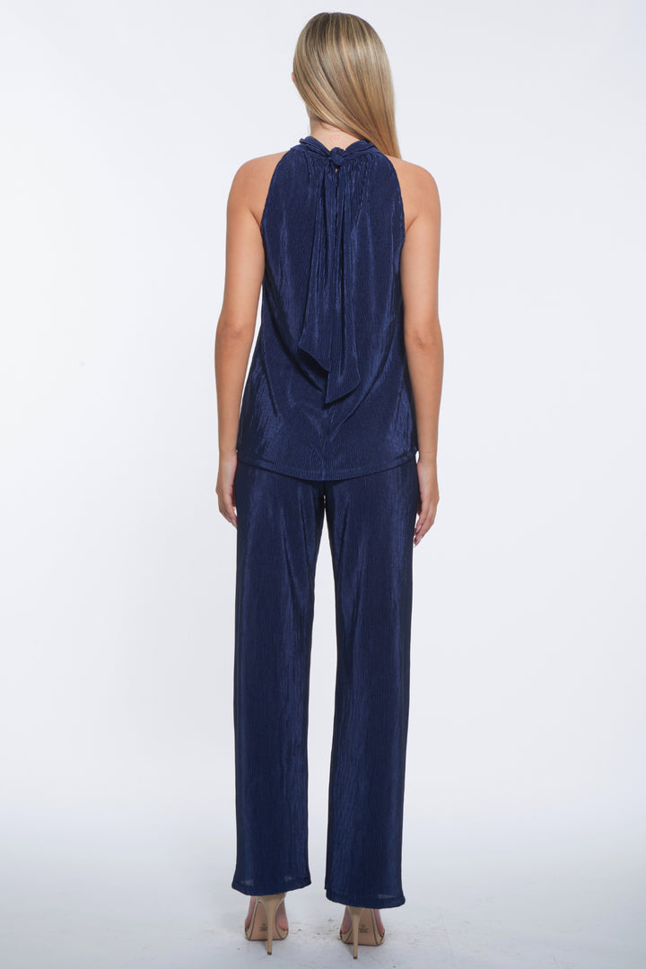 Vicky Ultra Soft Luxury Plissé Pants