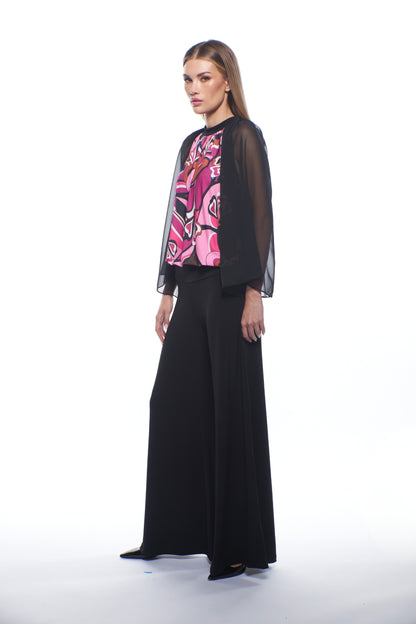 Aria Jumpsuit - Pink Love