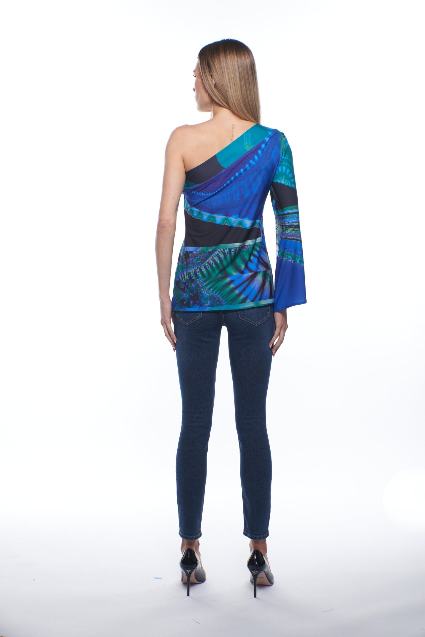 Primo Top – Aquatic