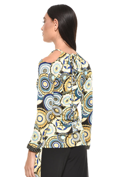 Zola Top - Versus