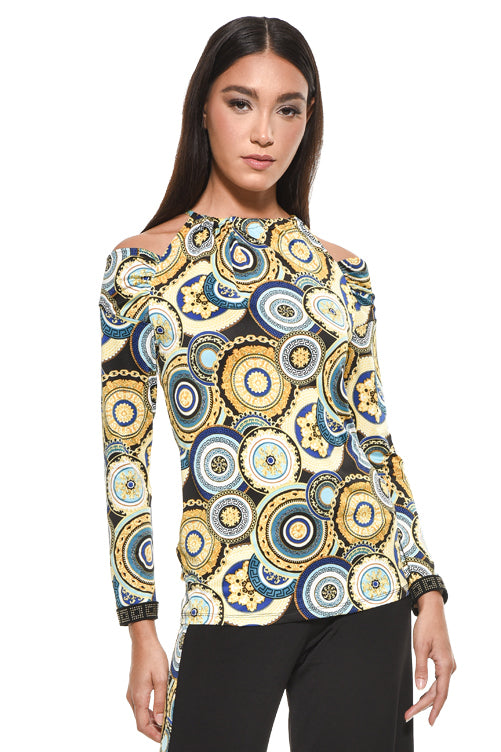 Zola Top - Versus