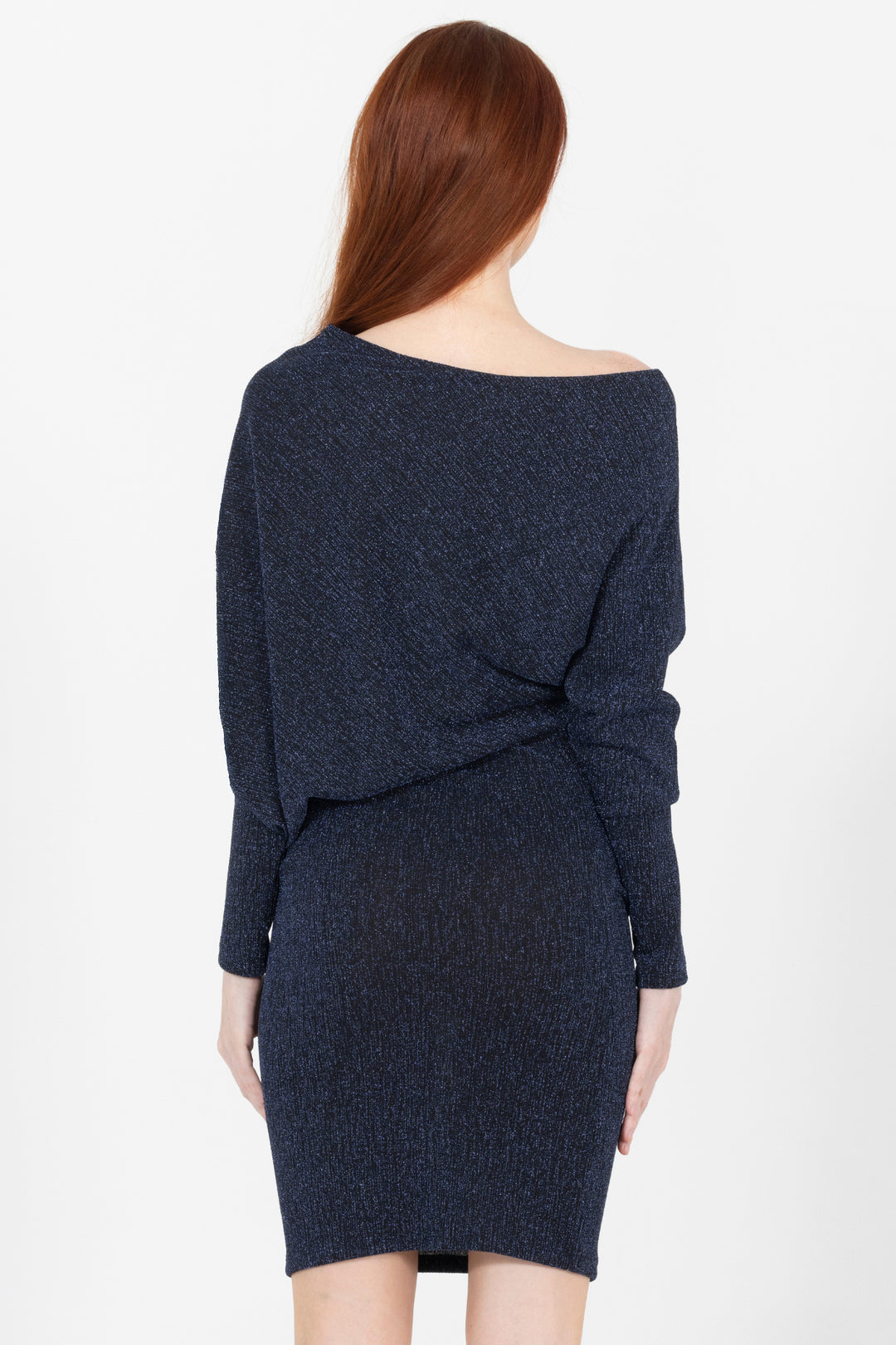 Fashion Dress - Midnight