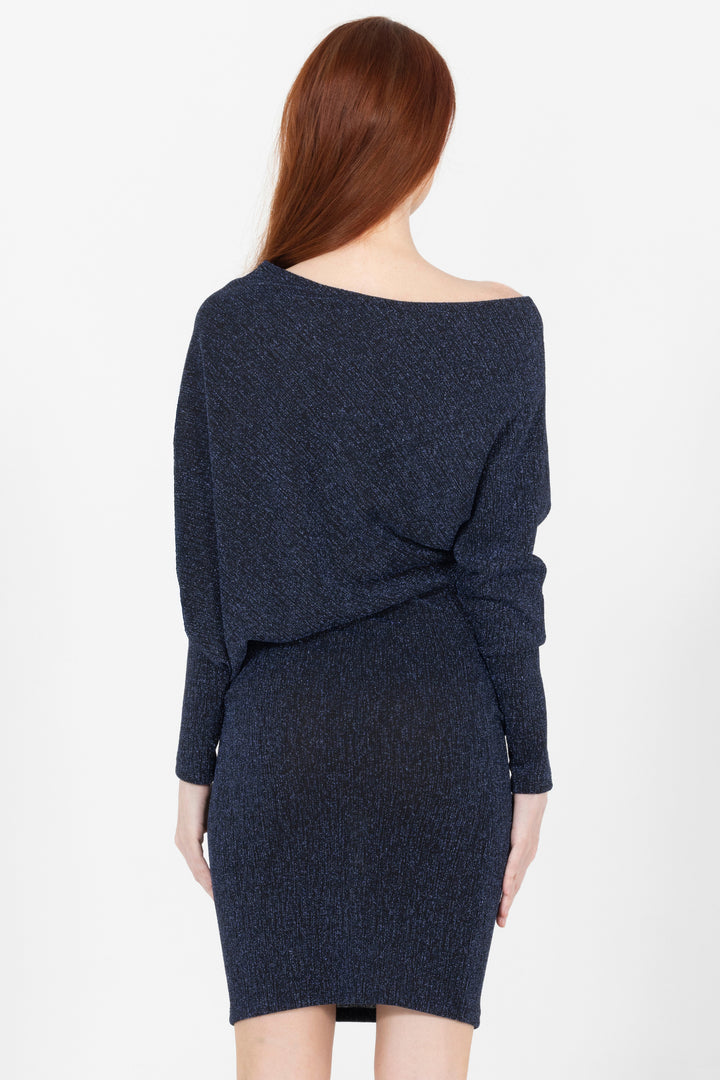 Fashion Dress - Midnight