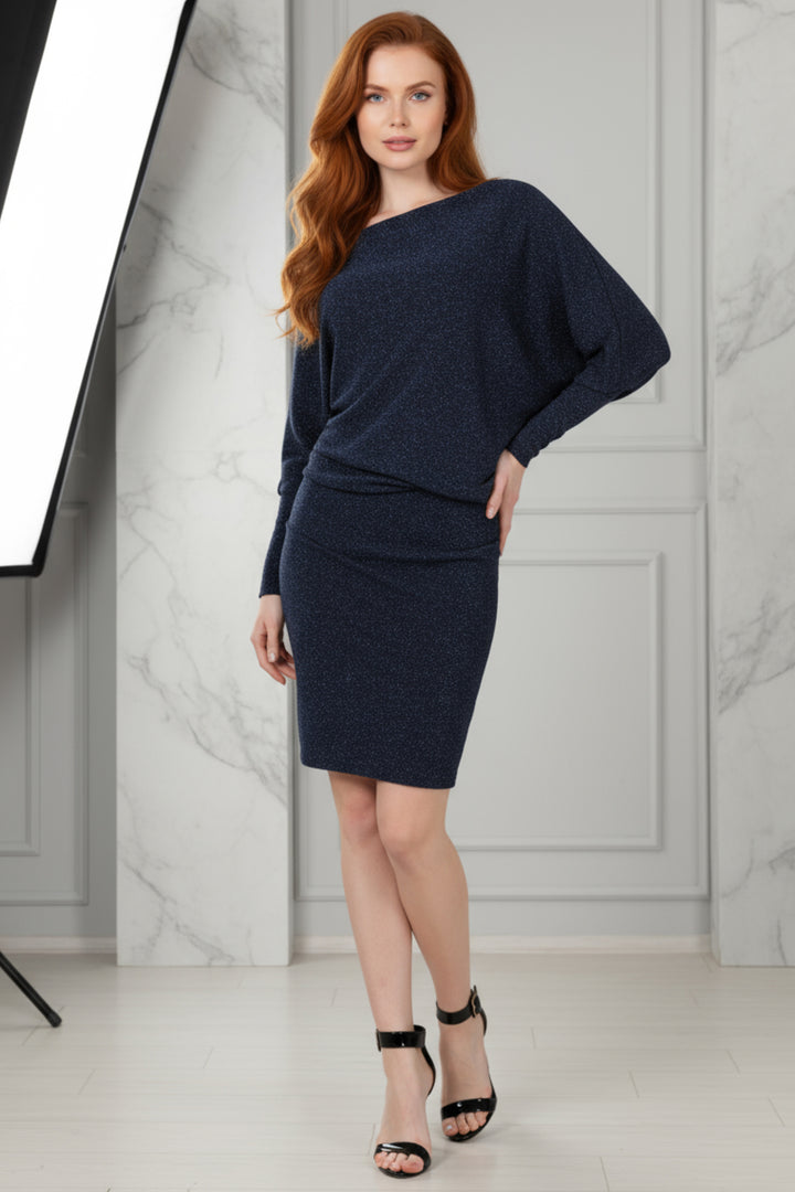 Fashion Dress - Midnight