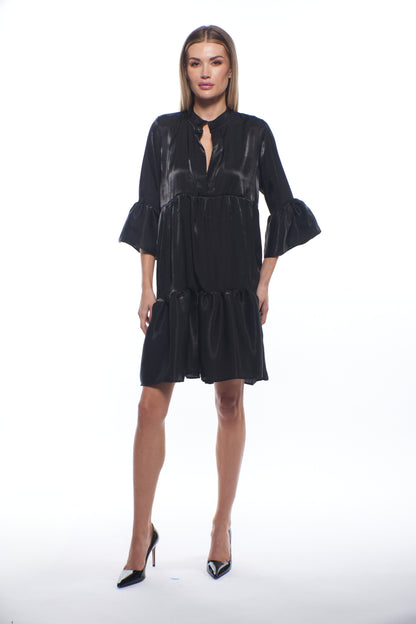 Ina Dress – Black