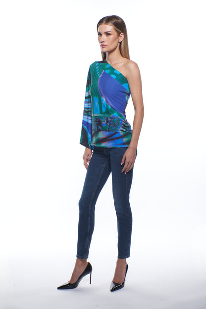 Primo Top – Aquatic