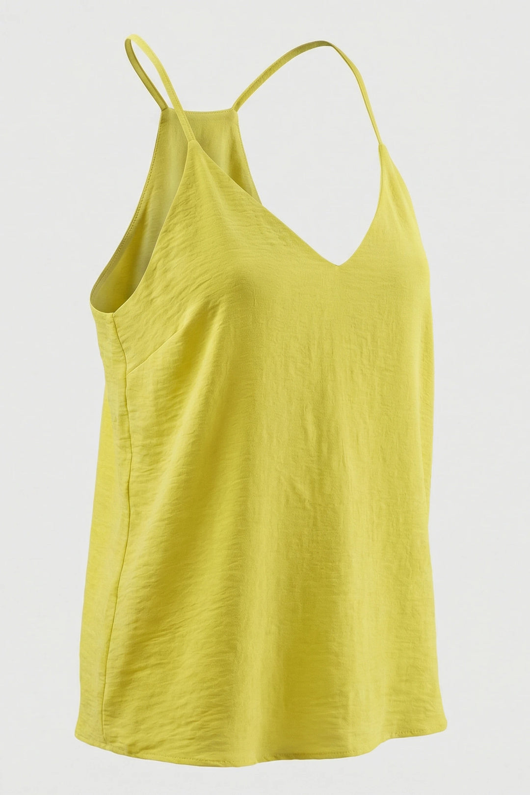 Tess Halter Travel Cami Top