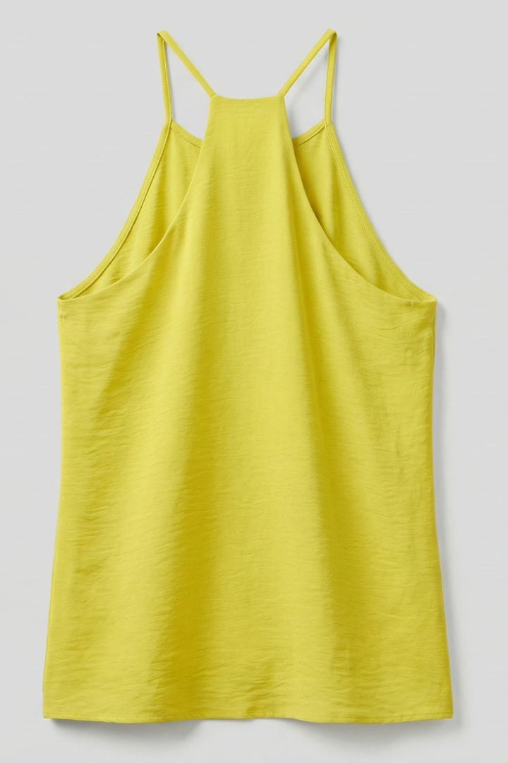 Tess Halter Travel Cami Top