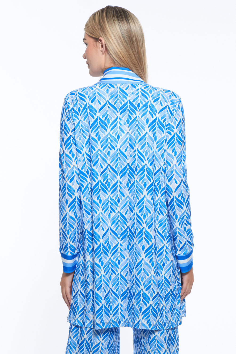 June Jacket - Arrows