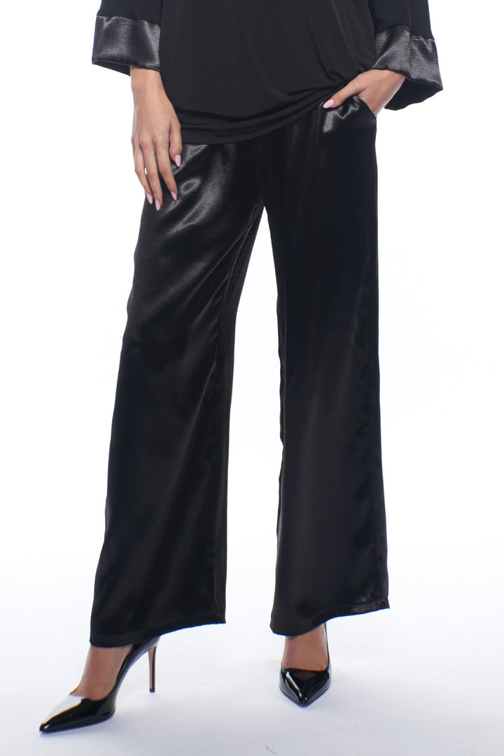 Unisa  Ultra Luxe Wide Leg Pants