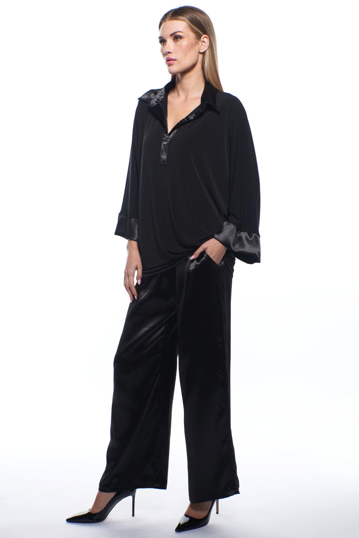 Unisa  Ultra Luxe Wide Leg Pants