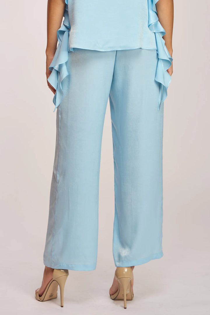 Unisa Ultra Luxe Wide Leg Pants