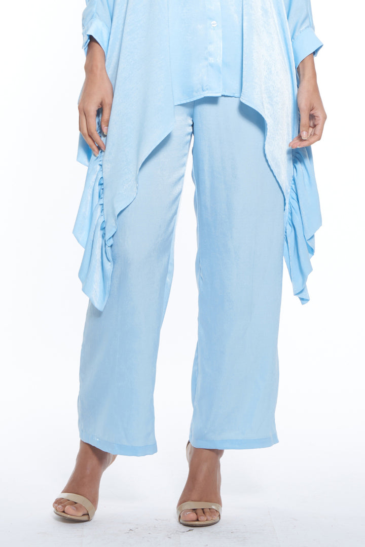 Unisa  Ultra Luxe Wide Leg Pants