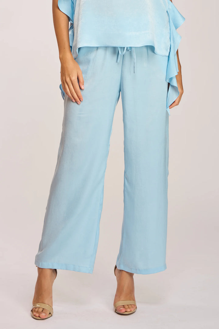 Unisa Ultra Luxe Wide Leg Pants