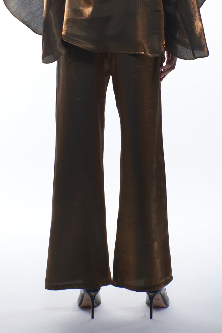 Unisa  Ultra Luxe Wide Leg Pants