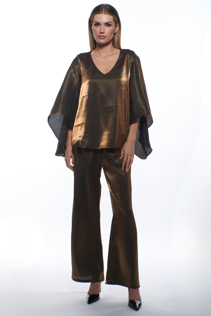 Unisa  Ultra Luxe Wide Leg Pants