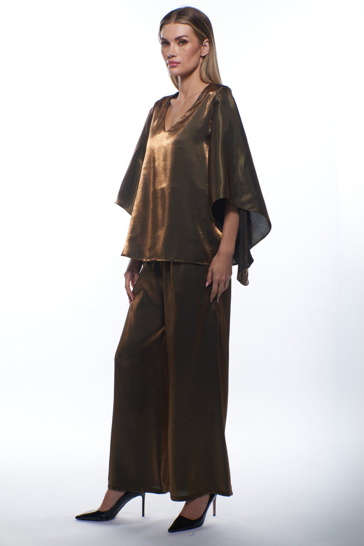Unisa  Ultra Luxe Wide Leg Pants