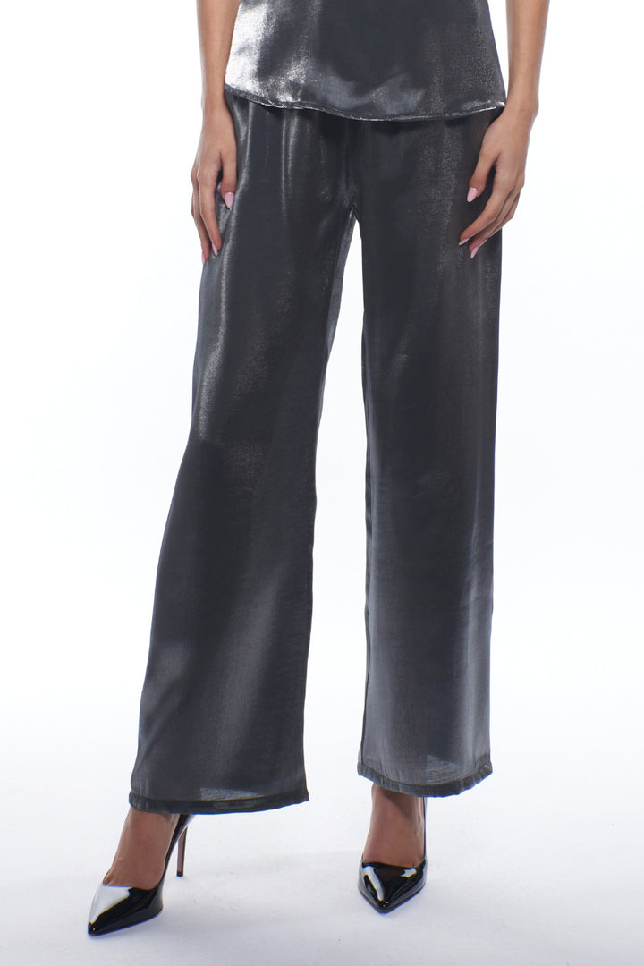 Unisa  Ultra Luxe Wide Leg Pants