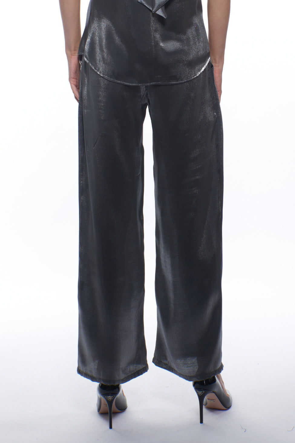 Unisa  Ultra Luxe Wide Leg Pants