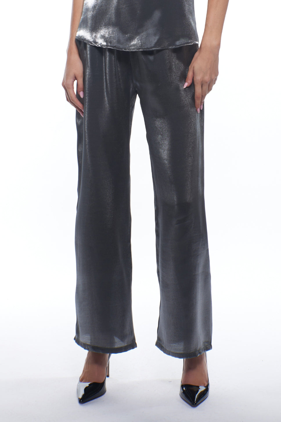 Unisa  Ultra Luxe Wide Leg Pants