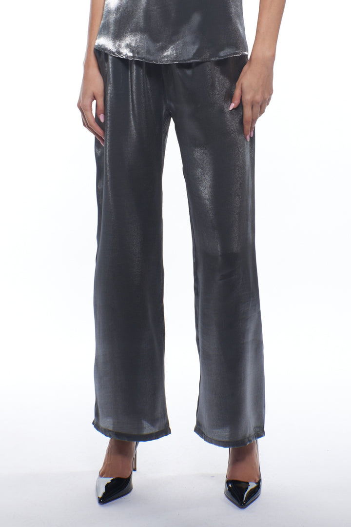 Unisa  Ultra Luxe Wide Leg Pants