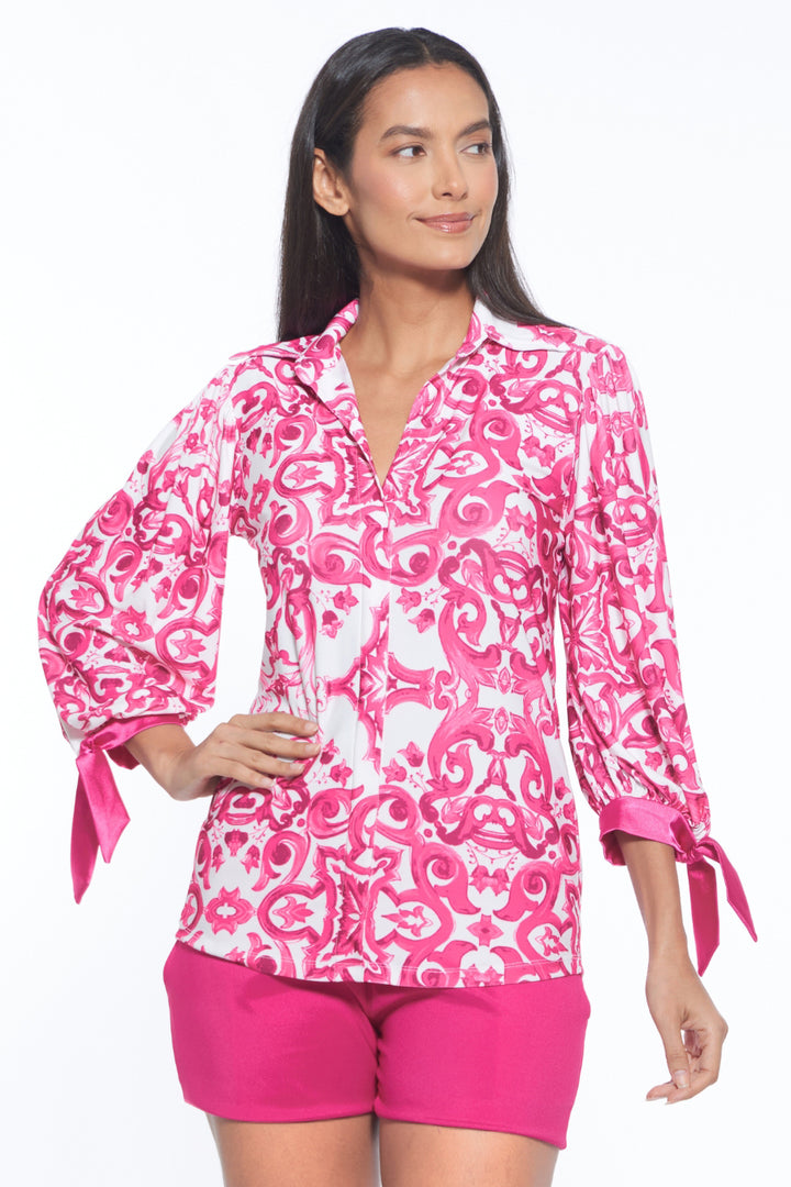 Amir Shirt - Dolce
